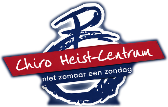 Chiro Heist-Centrum — niet zomaar een zondag